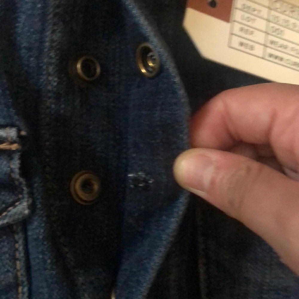 Current Elliott the snap jacket - Picture 3 of 5